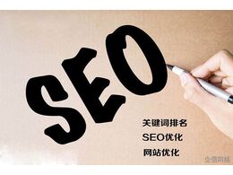 SEO的六大用(yòng)途（做seo不隻是排名(míng)）